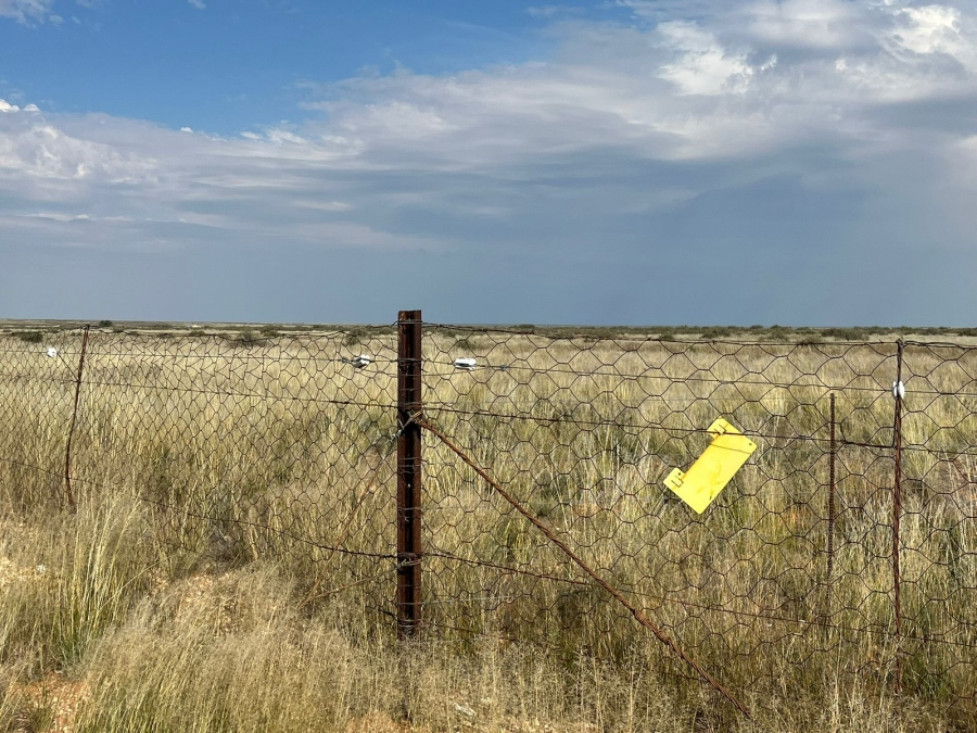 2 Bedroom Property for Sale in Prieska Rural Northern Cape